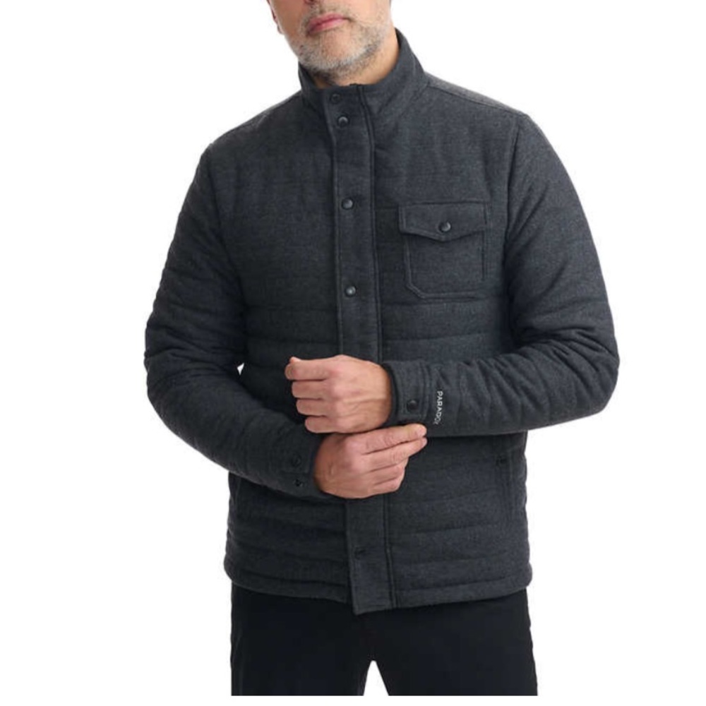 Men's Paradox Jacket Size XXL - Picture 2 of 12